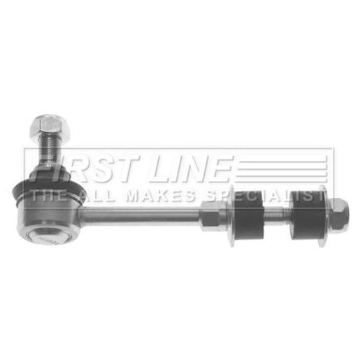 First Line Stabiliser Bar Link Coupling Rod fits Toyota 4 Runner II 1989-1995