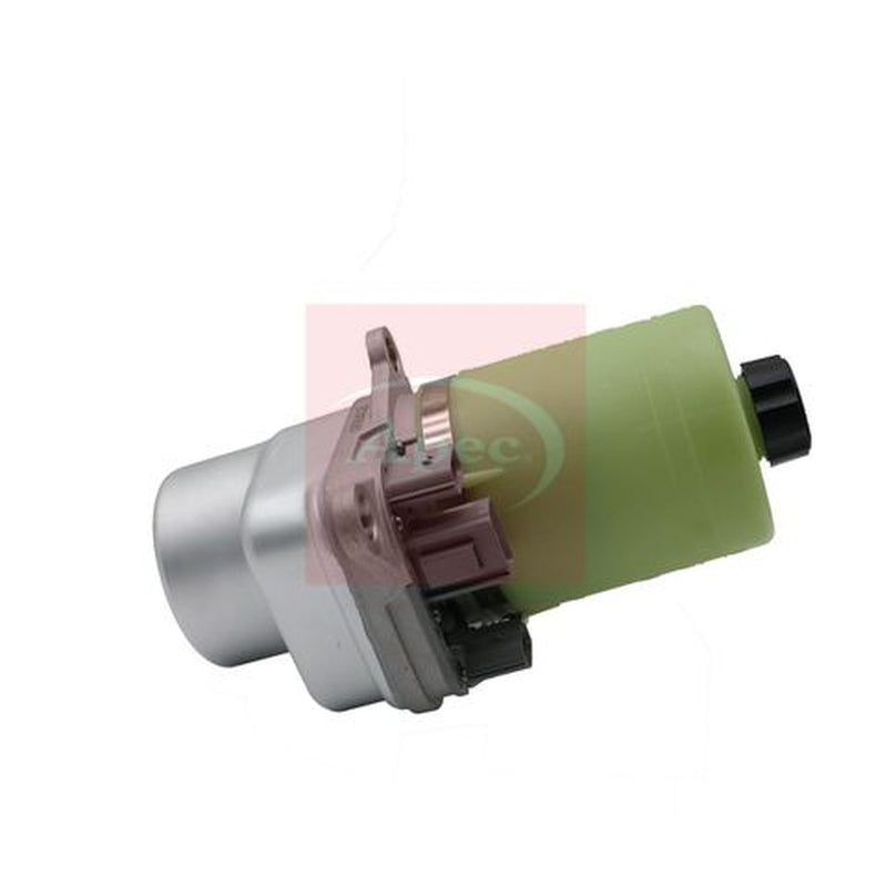 Apec Power Steering Hydraulic Pump fits Ford C-Max 2007-2010 1.6 1.8 2.0