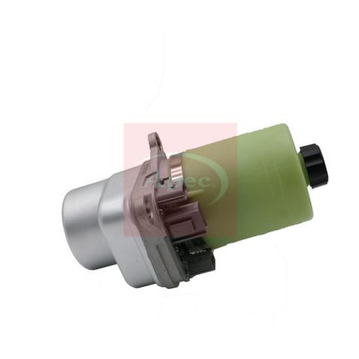 Apec Power Steering Hydraulic Pump fits Ford C-Max 2007-2010 1.6 1.8 2.0