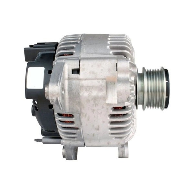 Hella Car Alternator 12V fits Skoda Superb II 2008-2015 1.6 2.0 3.6