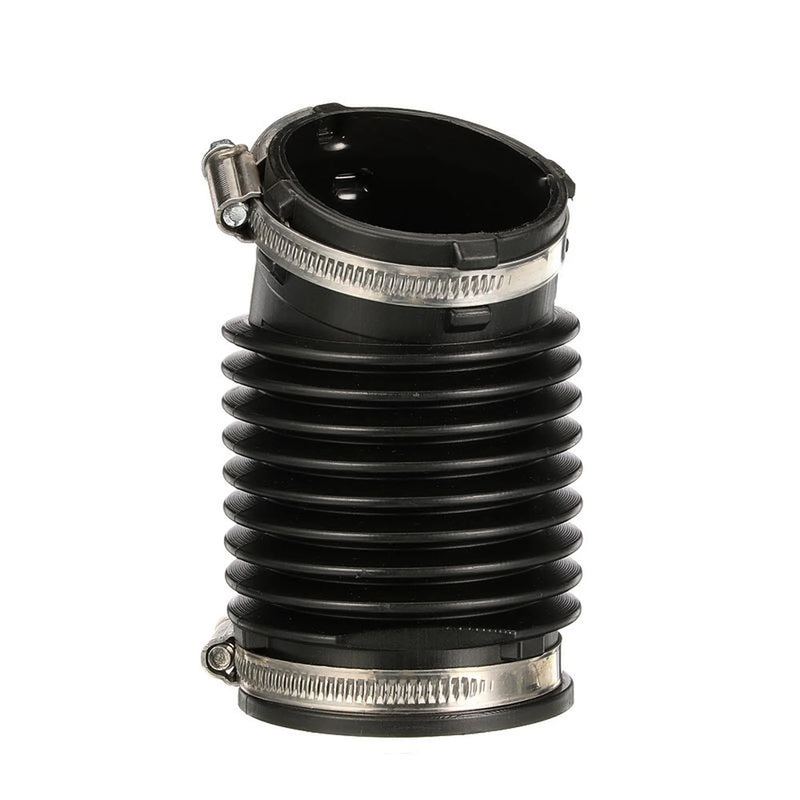 Gates Air Supply Hose NBR (nitrile butadiene rubber) fits Ford B-Max 2012-2017