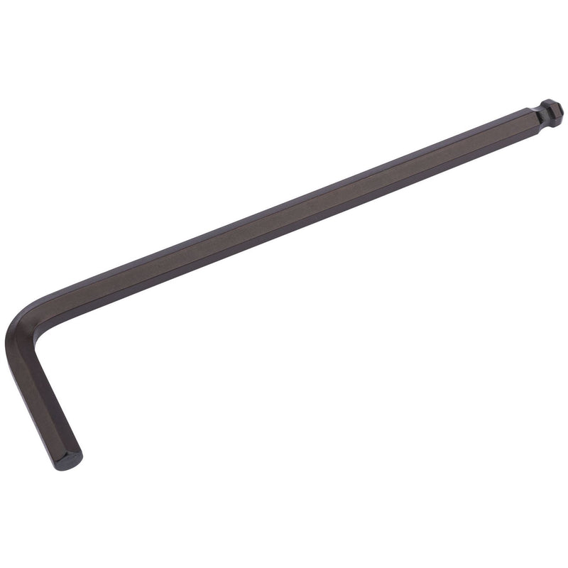 Draper Metric Hexagon and Ball End Hexagon Keys, 6.0mm 33612 Draper - Dynamic Drive