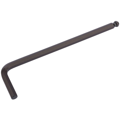 Draper Metric Hexagon and Ball End Hexagon Keys, 6.0mm 33612 Draper - Dynamic Drive