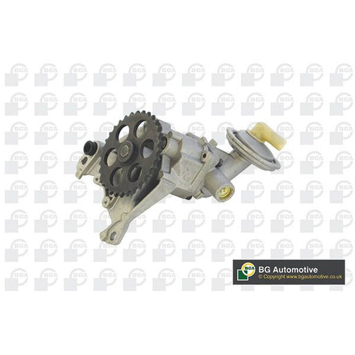 BGA Engine Oil Pump Assembly fits Seat Cordoba 1994-2002 1.4