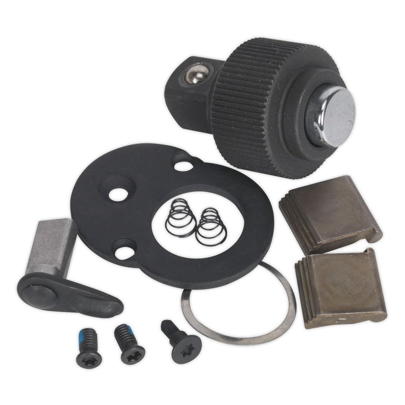 Sealey Premier Premier Repair Kit for AK967 3/8"Sq Drive AK967.V3.RK Sealey Premier - Dynamic Drive