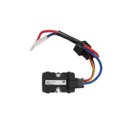 Hella Heater Blower Regulator 5HL 366 410-331
