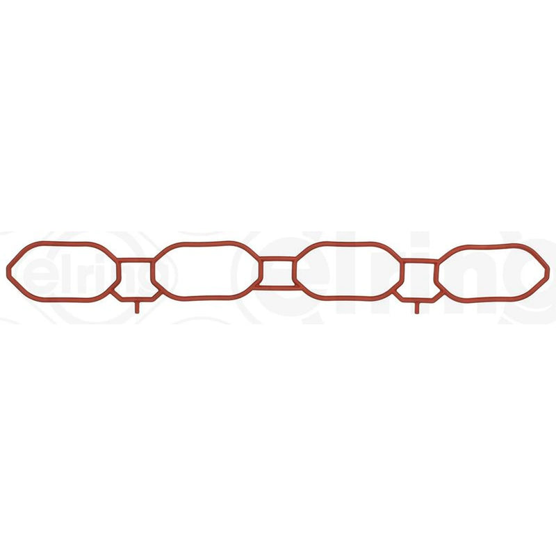 Elring Intake Manifold Gasket Thick NBR (nitrile butadien fits Nissan Murano III