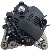 Hella Car Alternator 12V fits Dacia Dokker 2012-2021 1.5