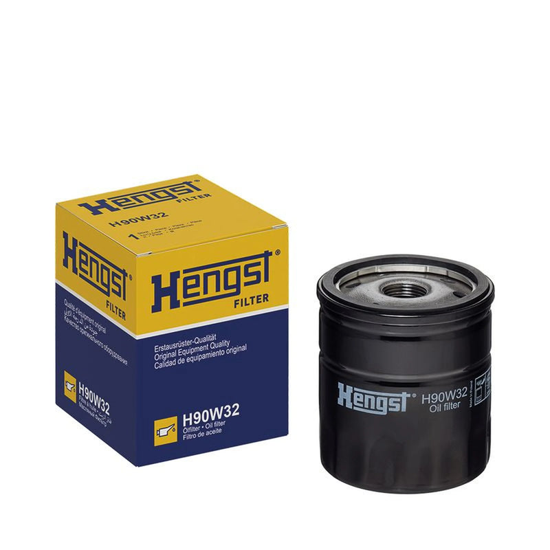Hella Engine Oil Filter H90W32