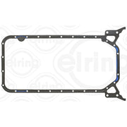 Elring Oil Sump Gasket Wide Thick 175.143