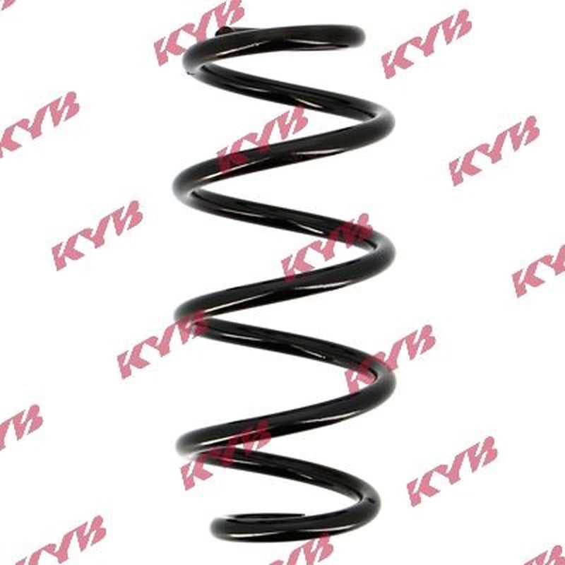 KYB Rear Suspension Coil Spring fits Mini Mini 2013-2017