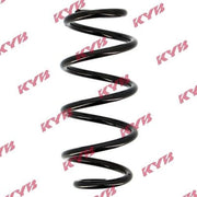 KYB 2 x Suspension Springs fits Mini Mini 2013-2017