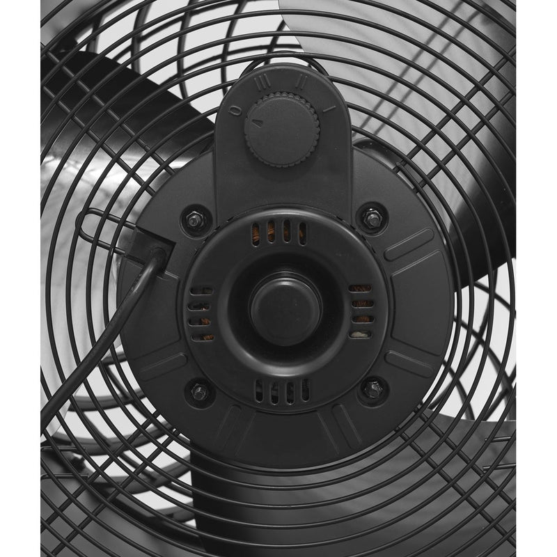 Sealey High Velocity Drum Fan 16" 230V HVD16 Sealey - Dynamic Drive