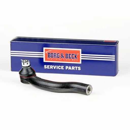 Borg & Beck Steering Tie Rod End Ball Joint BTR5923