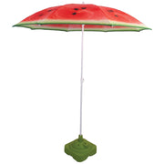 Quest Fruit Parasol and Beach Umbrella SP2004 Quest - Dynamic Drive