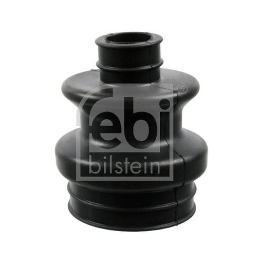 Febi Drive Shaft Bellow Rear Right 08405