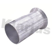 Klarius Flrd Pipe Ex D 60.5 To 78MM L 120MM 430574 430574