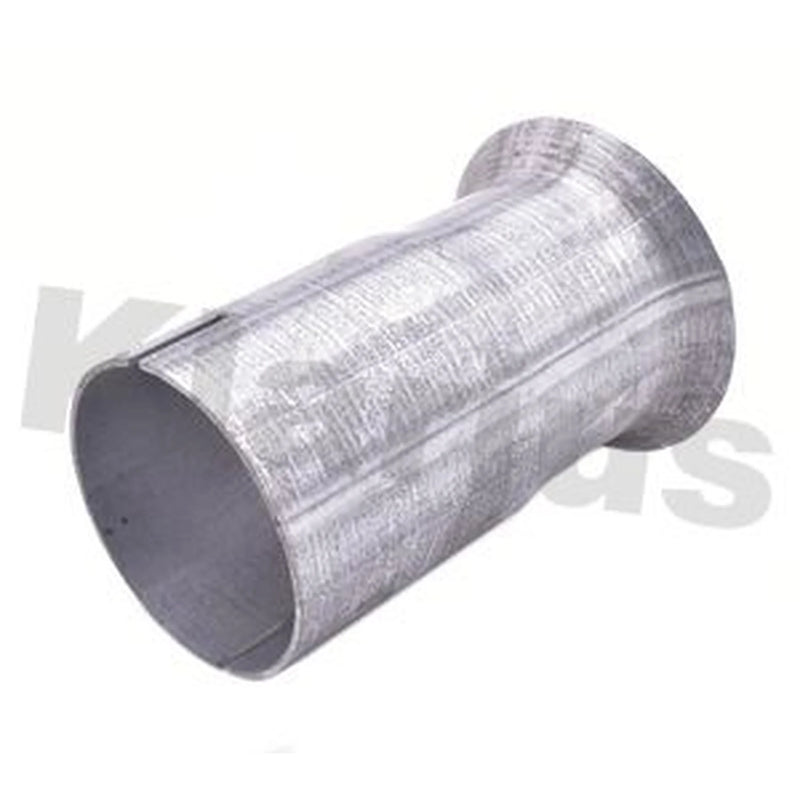Klarius Flrd Pipe Ex D 60.5 To 78MM L 120MM 430574 430574