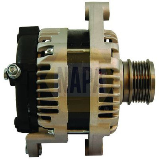 NAPA Car Alternator 12V fits Chevrolet Captiva 2011 on 2.2