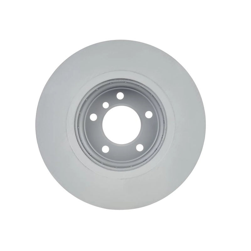 Bosch 2 x Vented Brake Discs fits BMW Z4 Roadster 2009-2016