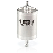 MANN-FILTER Fuel Filter Element