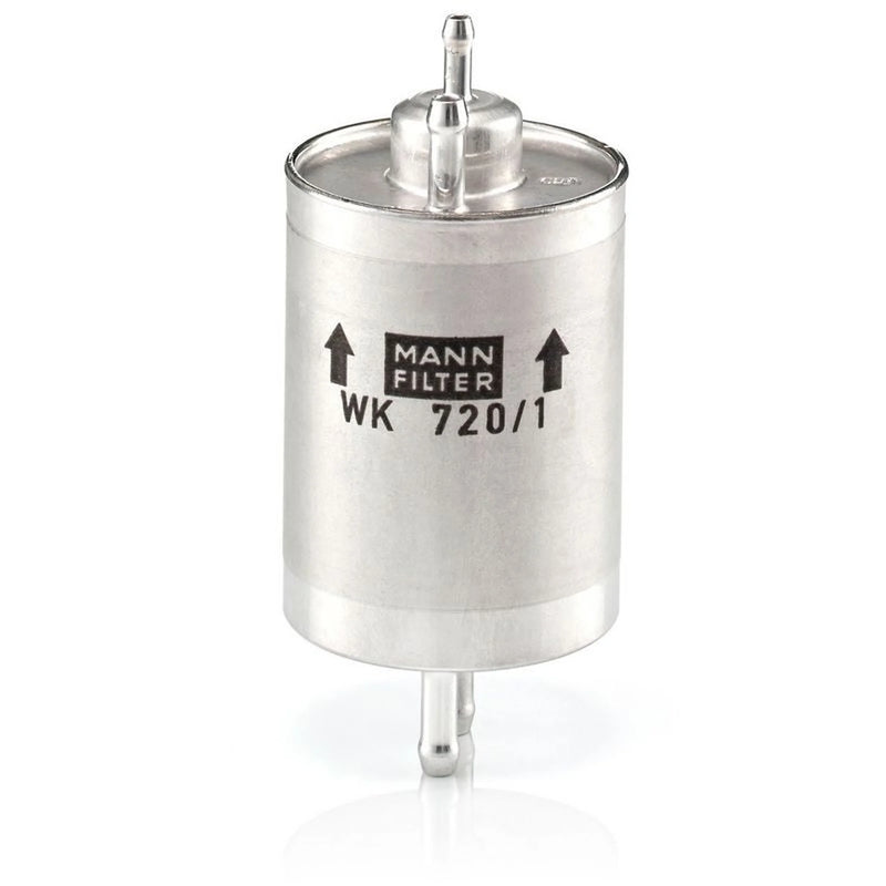 MANN-FILTER Fuel Filter Element