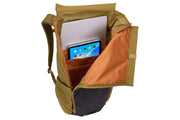 Thule Paramount bike commute backpack nutria 20L Thule - Bars 4 Cars