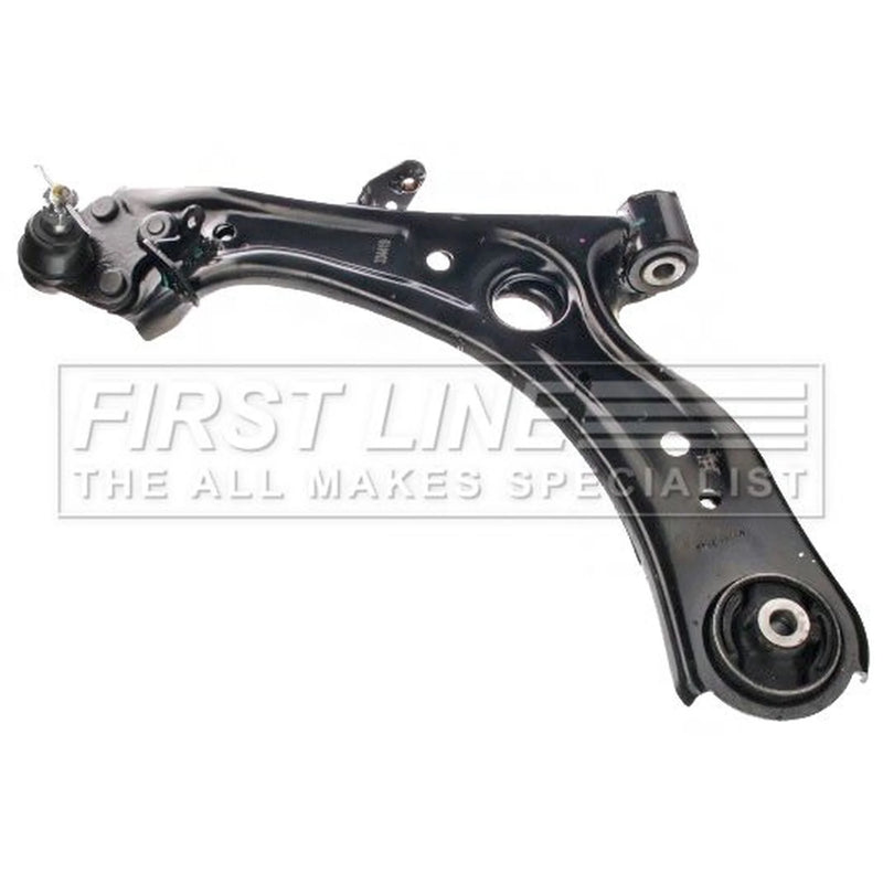 First Line Control/Trailing Arm fits Honda Hr-V 2015 on 1.5 1.6