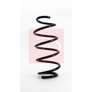 Apec Front & Rear Suspension Springs fits Audi A3 2003-2013 1.6 1.8 1.9 2.0