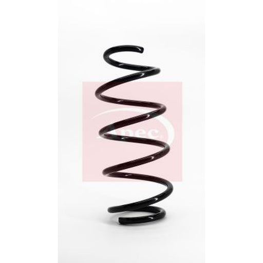Apec 2 x Suspension Springs fits Audi A3 2003-2013 1.6 1.8 1.9 2.0