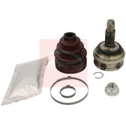 Apec CV Axle Shaft Assembly Front fits Honda Civic 1989-1996 1.5 1.6