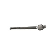 Delphi 2 x Inner Tie Rods fits Honda Jazz II 2002-2008 1.2 1.3 1.4