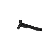 Gates Radiator Coolant Hose 290mm ID fits VW Golf 1983-1991 1.6