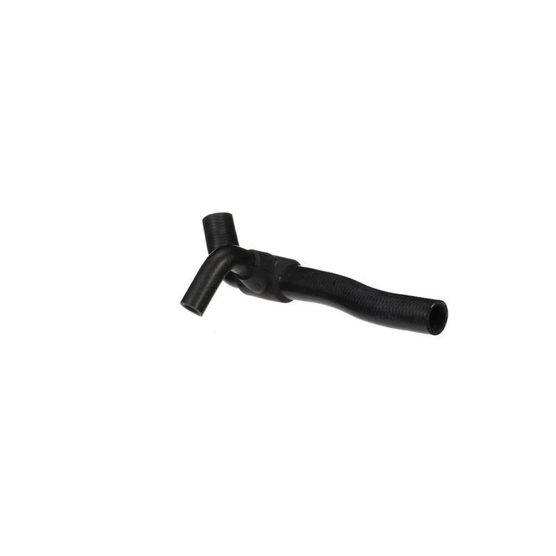 Gates Radiator Coolant Hose 290mm ID fits VW Golf 1983-1991 1.6