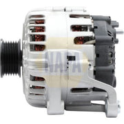 NAPA Car Alternator 12V fits Opel Astra J 2009-2018 1.6 1.8