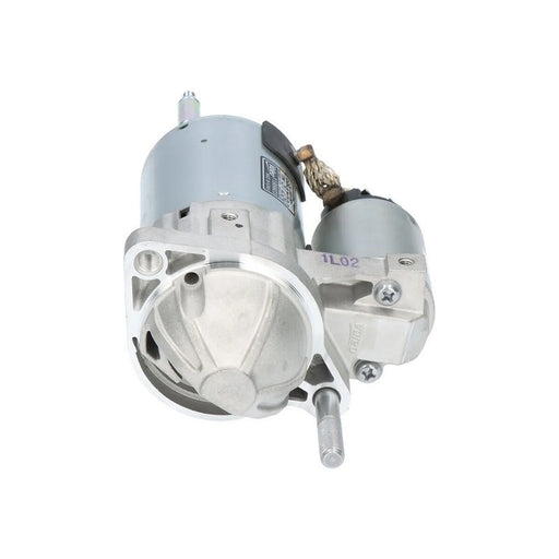 Valeo Starter Motor 12V 1.2kW 8 Teeth 616462