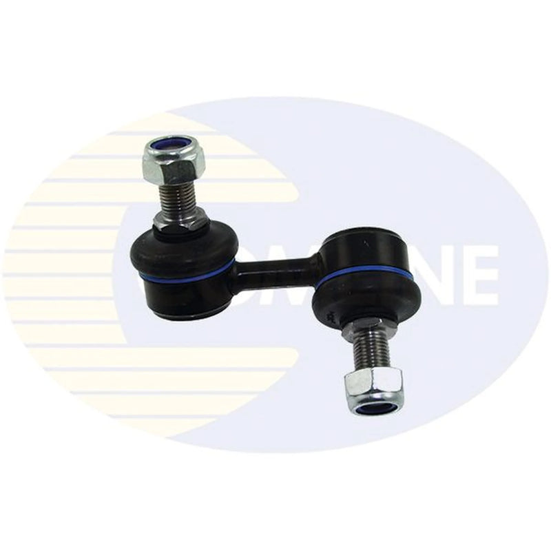 Comline Stabiliser Bar Link Coupling Rod fits Hyundai Trajet 2000-2008 2.0 2.7