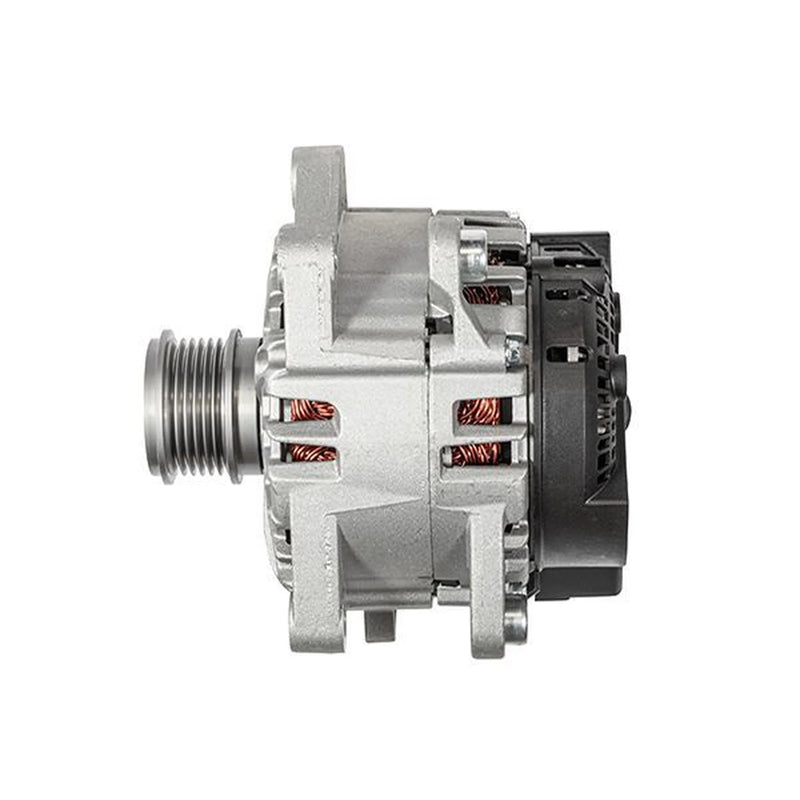 Hella Car Alternator 12V fits Ford Focus IV 2018-2025 2.0