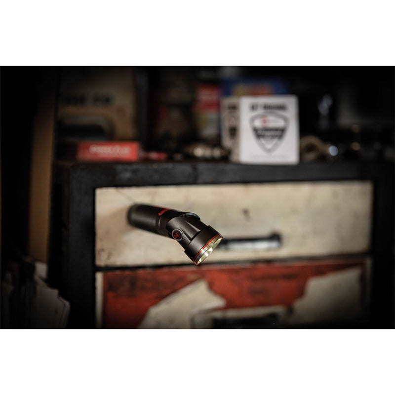 Franklin Pivot RC Torch NEB-WLT-0023-G UK Camping And Leisure - Dynamic Drive