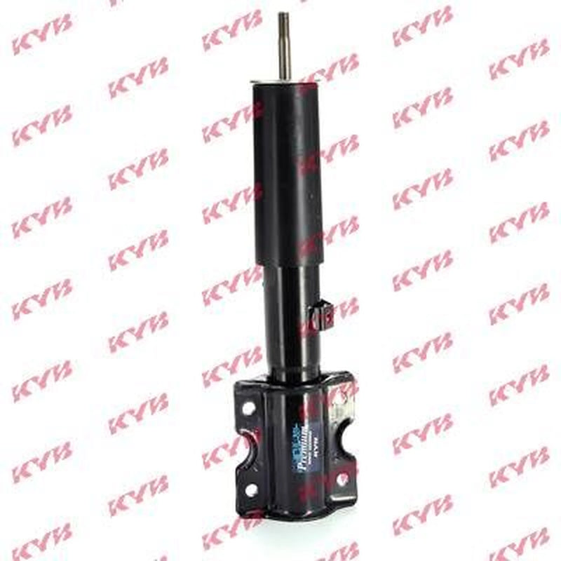 KYB Shock Absorber Damper Strut Front fits Ford Transit 1991-2000 2.0 2.5