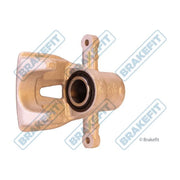 Apec Brake Caliper Assembly Rear Right BCA1182