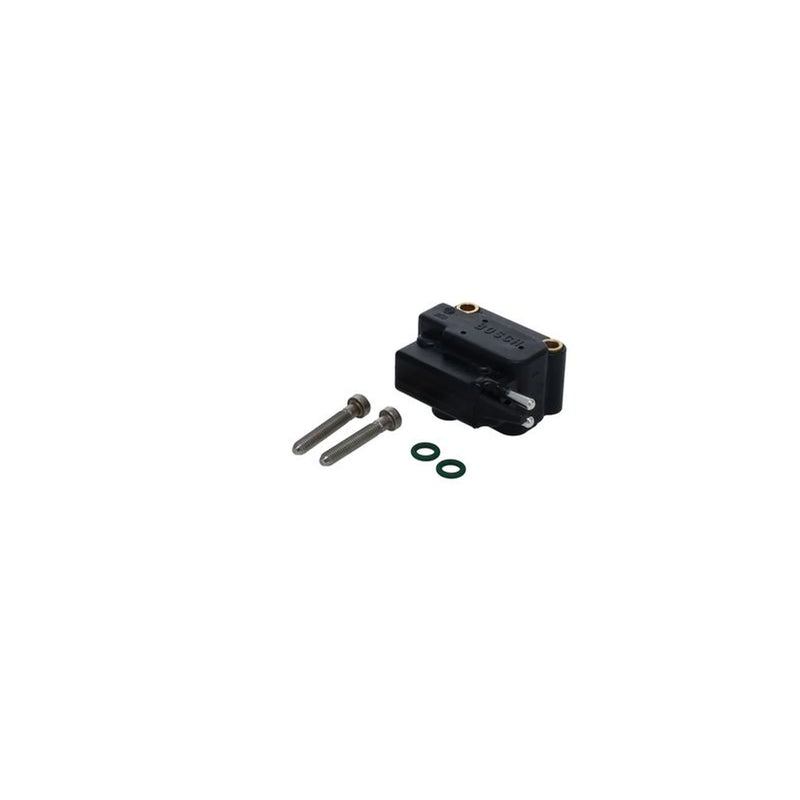 Bosch Fuel Pressure Regulator Valve