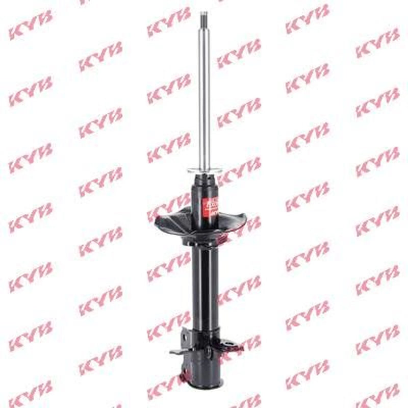 KYB Shock Absorber Damper Strut Rear Right fits Nissan 100NX 1990-1994 1.6