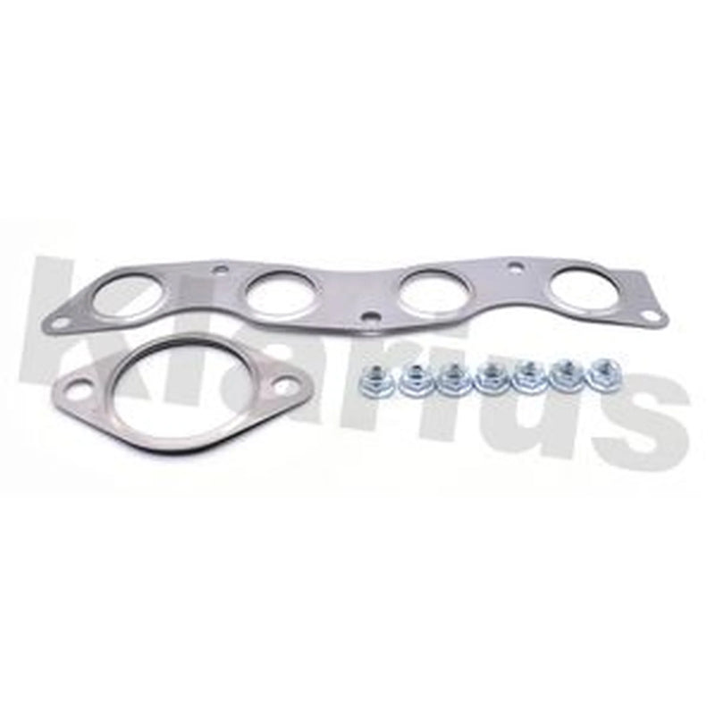 Klarius Fitting Kit - Catalyst And Dpf 405075 405075