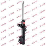 KYB 2 x Shock Absorbers fits Chevrolet Captiva 2006-2011 2.0 2.4 3.2