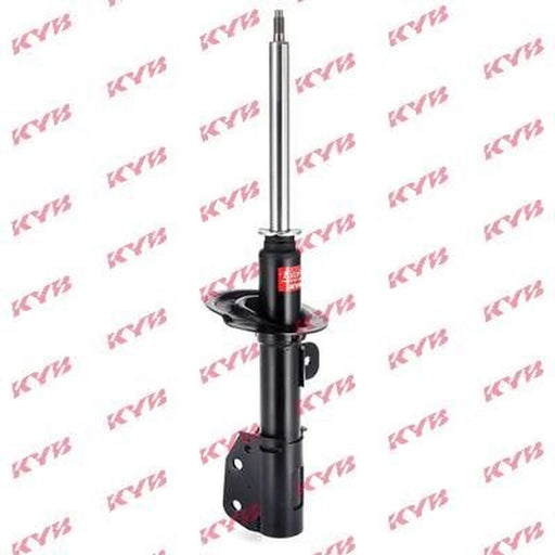 KYB 2 x Shock Absorbers fits Chevrolet Captiva 2006-2011 2.0 2.4 3.2