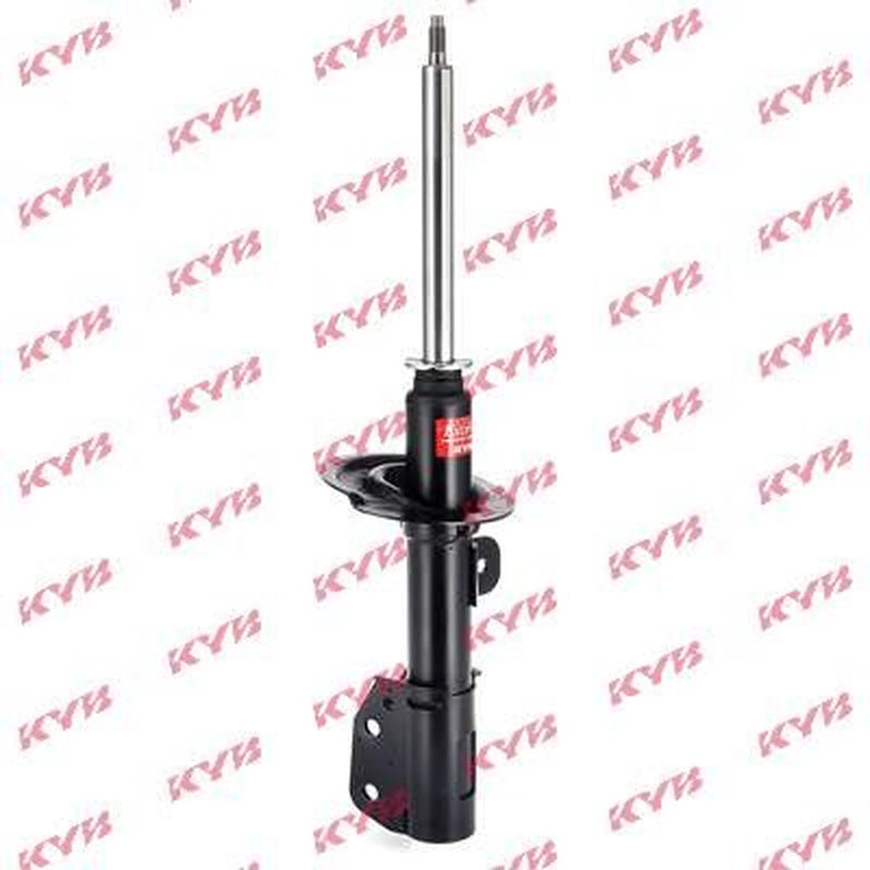 KYB 2 x Front Shock Absorbers fits Chevrolet Captiva 2006-2011 2.0 2.4 3.2