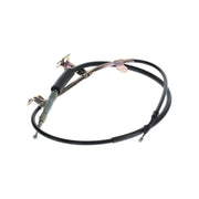 Bosch Handbrake Cable Right Rear fits Audi A6 C5 1997-2005