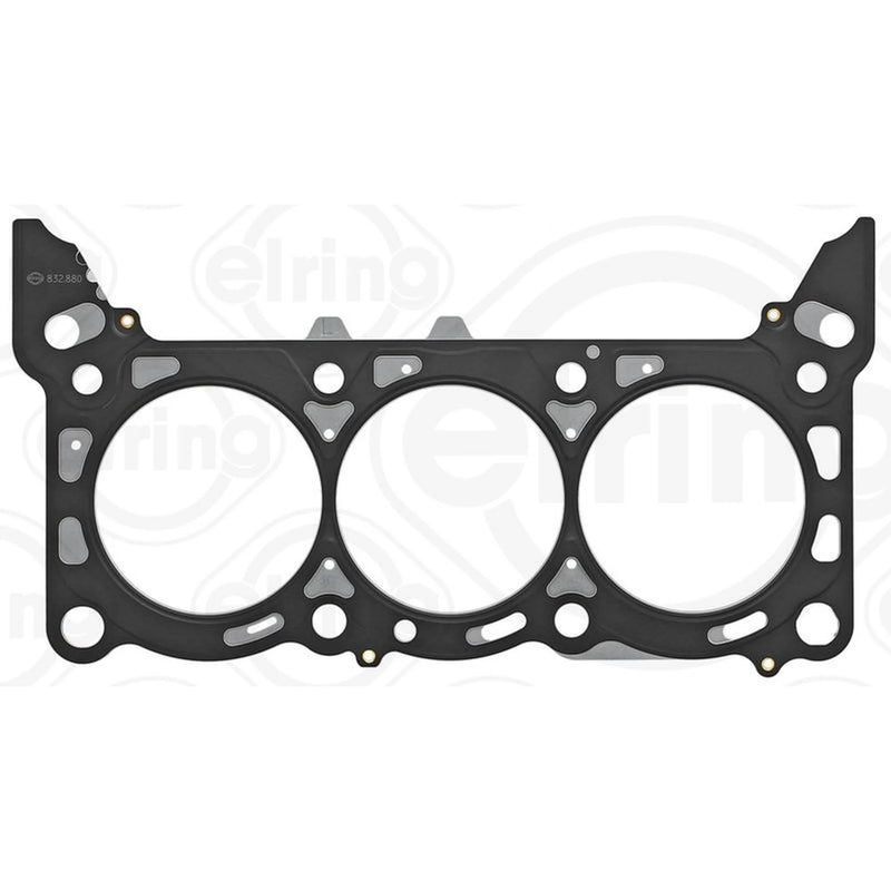 Elring Cylinder Head Gasket 1mm Thick fits Ford Usa Mustang 1993-1999 3.8