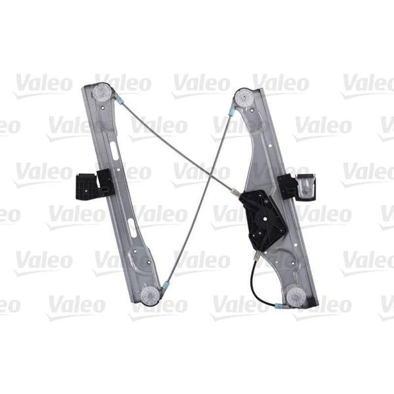 Valeo Electric Window Regulator Lifter Right Front 850983